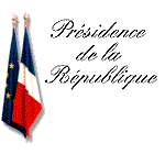 Présidence de la République