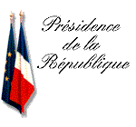 Prsidence de la Rpublique