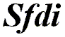 SFDI